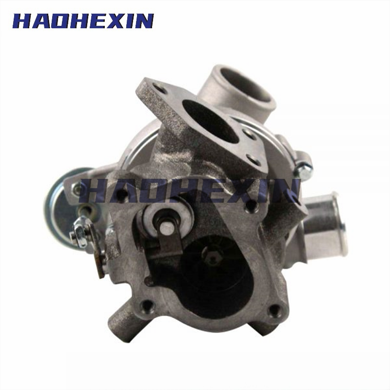 Turbo GT1749S 28200-4A350