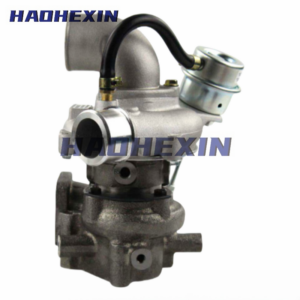 Turbo GT1749S 28200-4A350