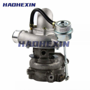 Turbo GT1749S 28200-4A350