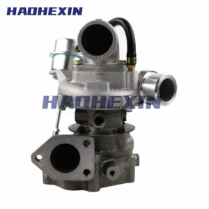 Turbo GT1749S 28200-4A350