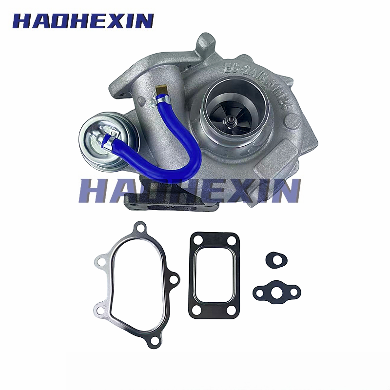 Turbo GT2259LS 17201-E0803