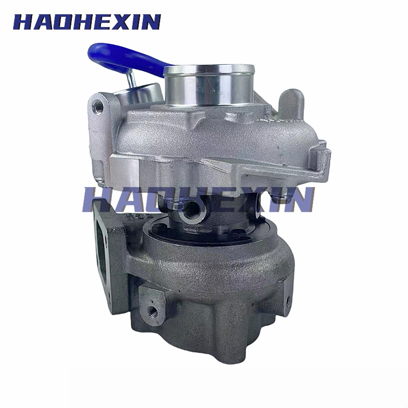 Turbo GT2259LS 17201-E0803