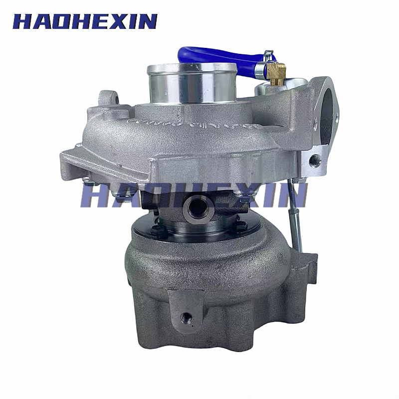 Turbo GT2259LS 17201-E0803