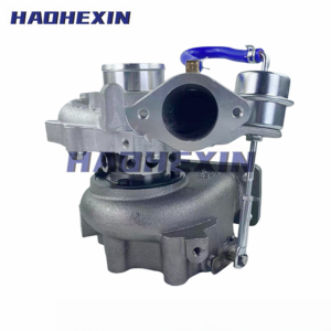 Turbo GT2259LS 17201-E0803