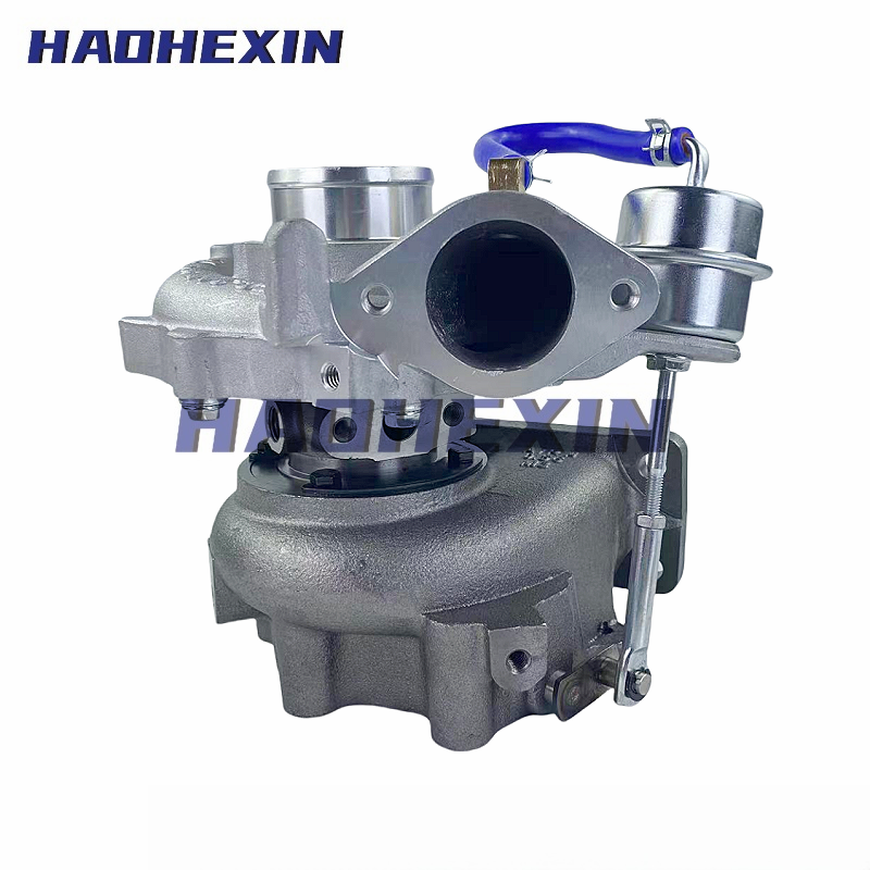 Turbo GT2259LS 17201-E0803