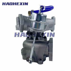 Turbo GT2259LS 17201-E0803