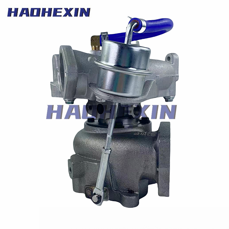 Turbo GT2259LS 17201-E0803