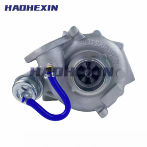 Turbo GT2259LS 17201-E0803