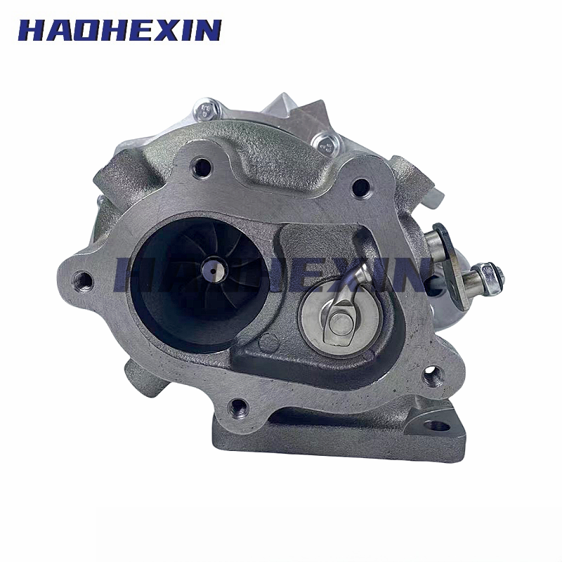 Turbo GT2259LS 17201-E0803