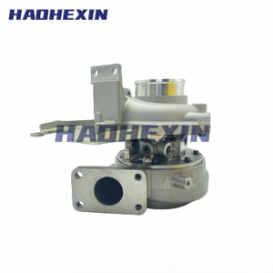 Turbo GT3063KTLV 765871-5007S