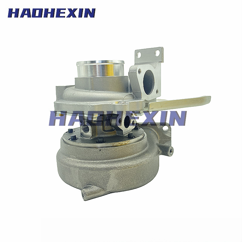 Turbo GT3063KTLV 765871-5007S