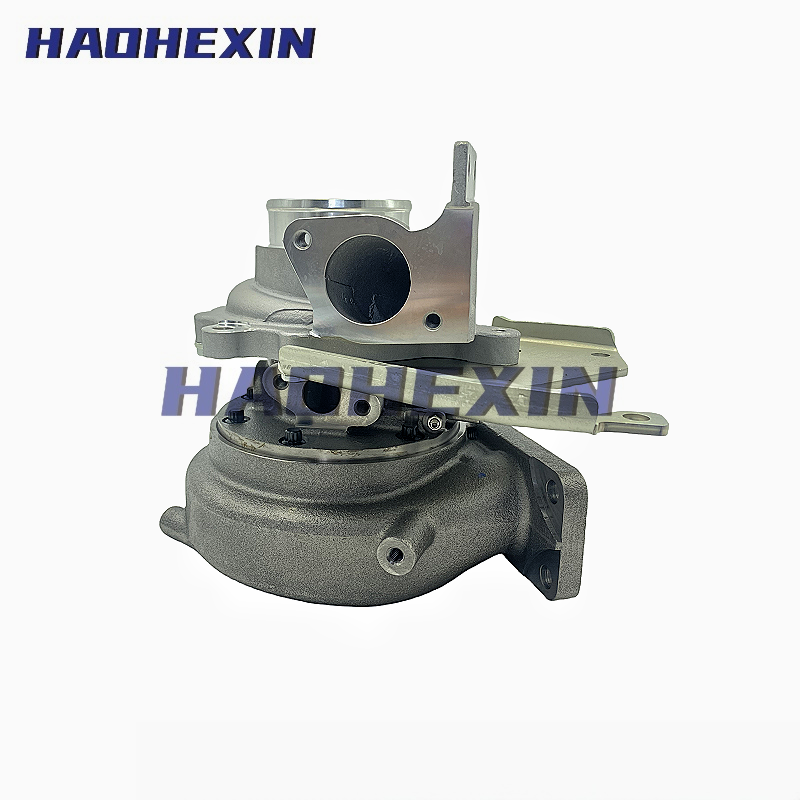 Turbo GT3063KTLV 765871-5007S