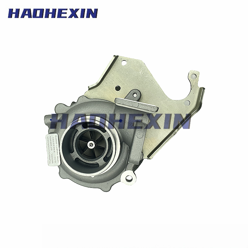 Turbo GT3063KTLV 765871-5007S
