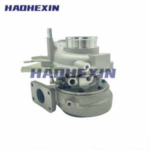 Turbo GT3063KTLV 765871-5007S