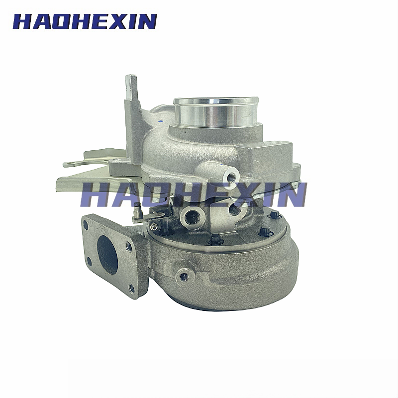 Turbo GT3063KTLV 765871-5007S