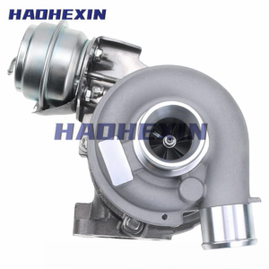 Turbo GTB1244VZ 28201-2A850