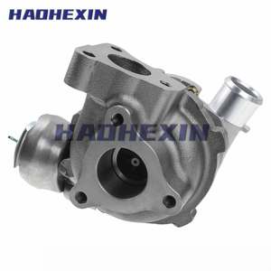 Turbo GTB1244VZ 28201-2A850