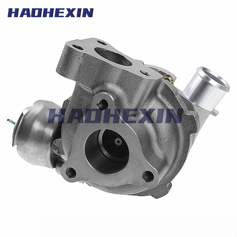 Turbo GTB1244VZ 28201-2A850