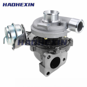 Turbo GTB1444VZ 28201-2A800