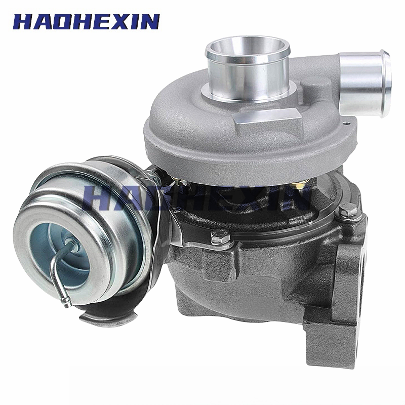 Turbo GTB1444VZ 28201-2A800