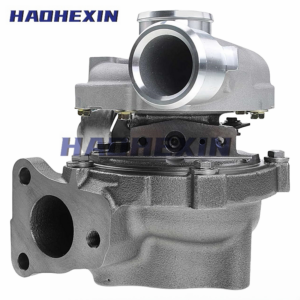 Turbo GTB1444VZ 28201-2A800