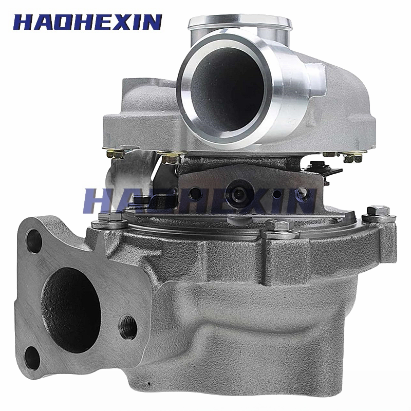 Turbo GTB1444VZ 28201-2A800