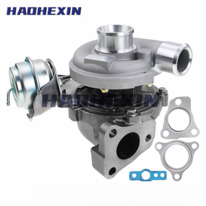 Turbo GTB1444VZ 28201-2A800