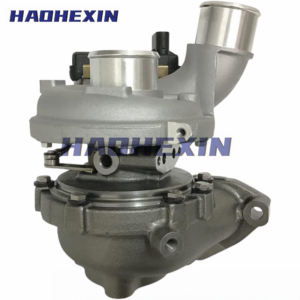 Turbo GTB1752VLK 780502-5001S