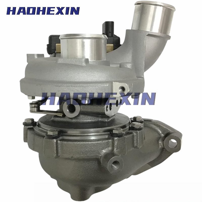 Turbo GTB1752VLK 780502-5001S