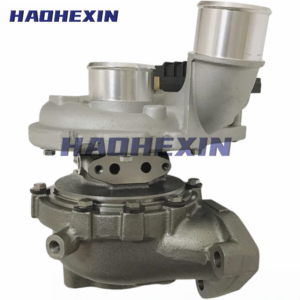 Turbo GTB1752VLK 780502-5001S