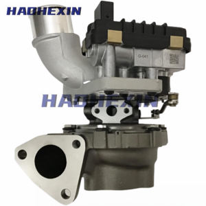 Turbo GTB1752VLK 780502-5001S