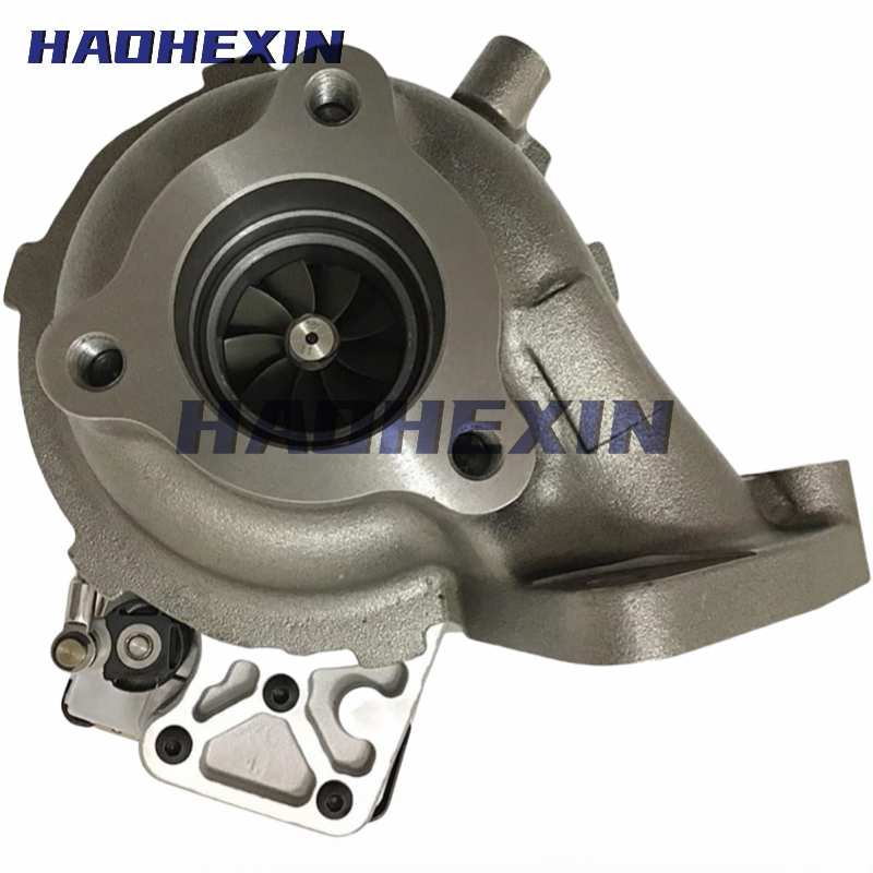 Turbo GTB1752VLK 780502-5001S