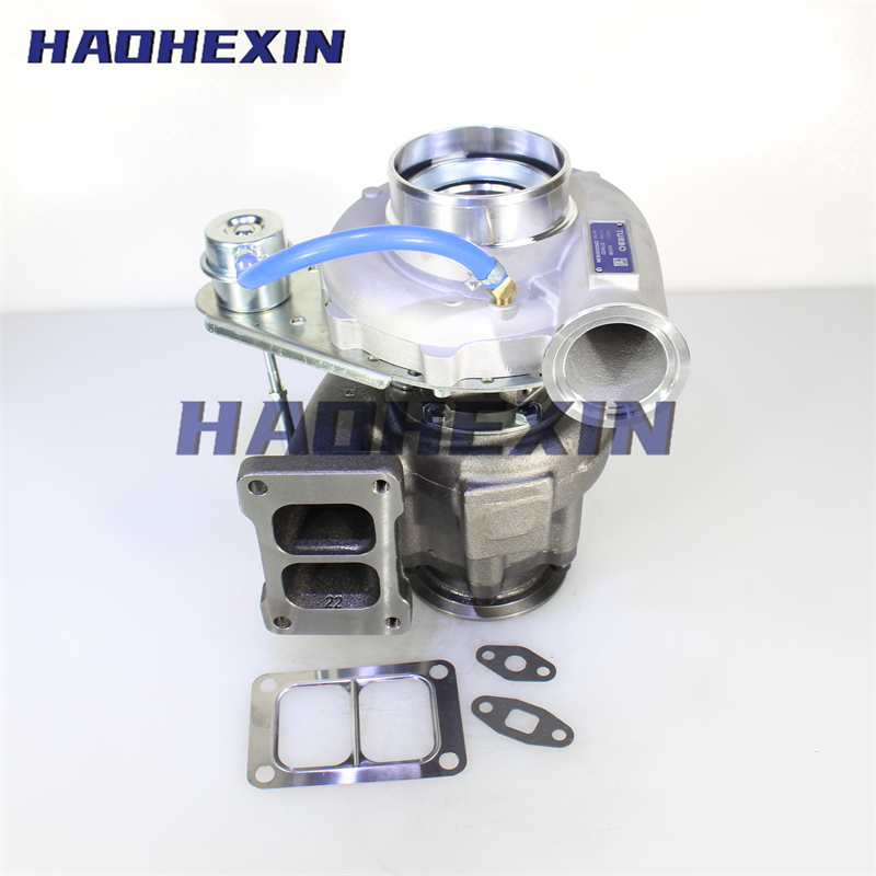 Turbo HX55W VG1246110020A