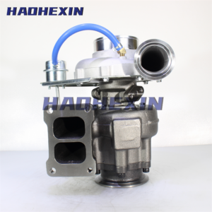Turbo HX55W VG1246110020A