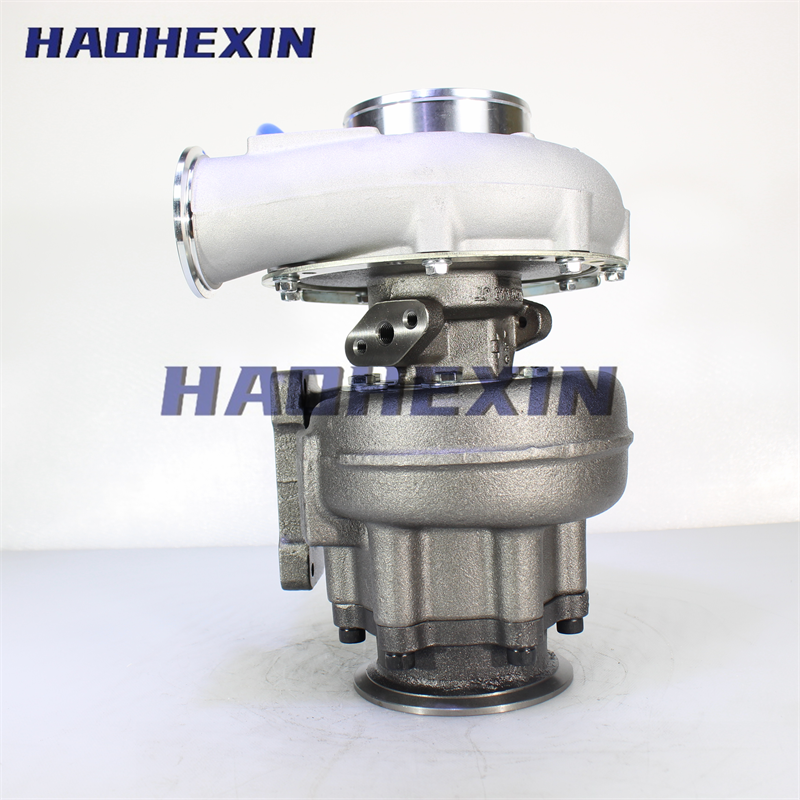 Turbo HX55W VG1246110020A