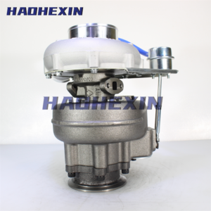 Turbo HX55W VG1246110020A