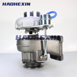 Turbo HX55W VG1246110020A