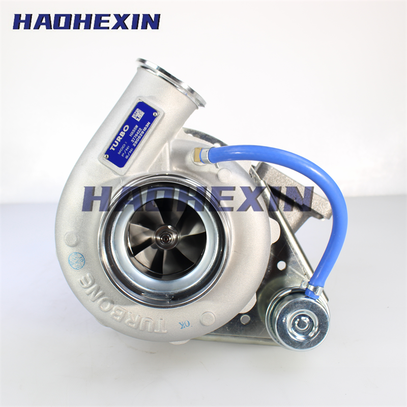 Turbo HX55W VG1246110020A