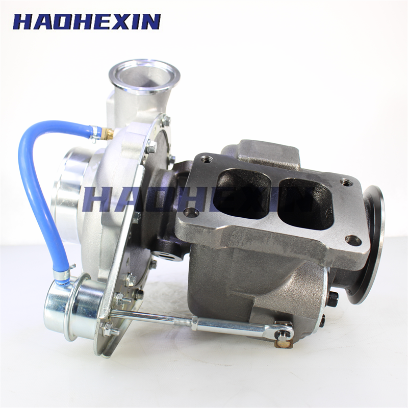Turbo HX55W VG1246110020A