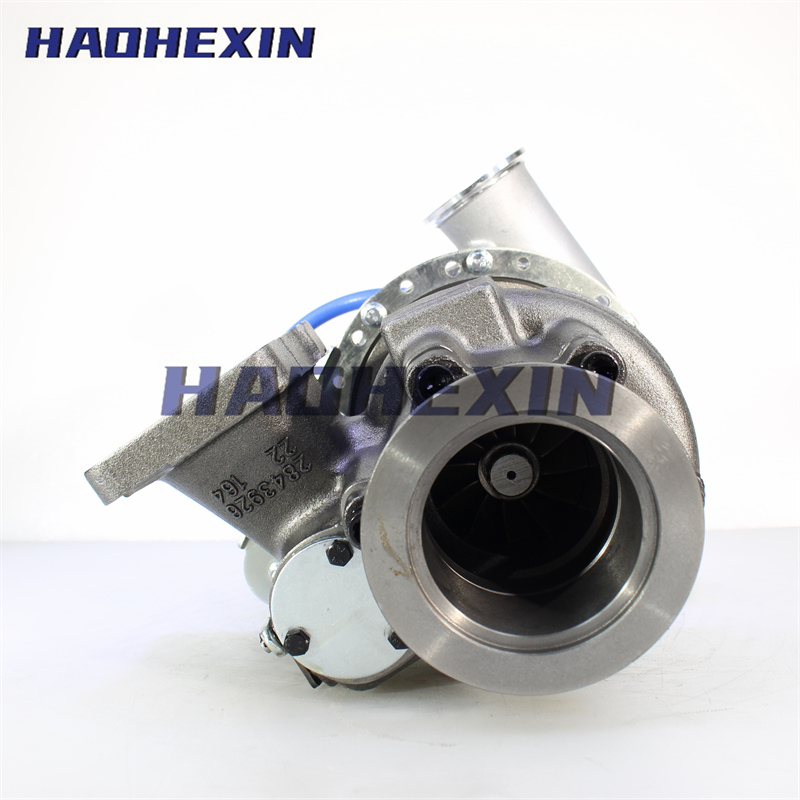 Turbo HX55W VG1246110020A