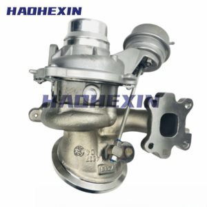 Turbo HX7G-6K682-CB