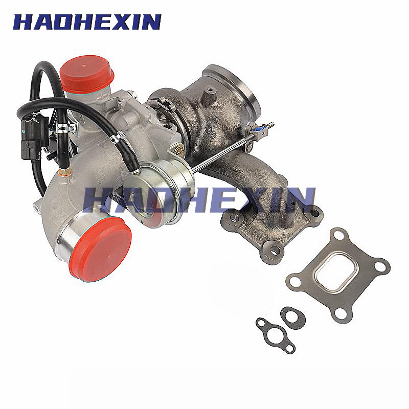 Turbo K03 53039700272