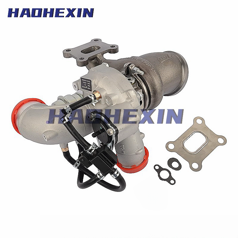 Turbo K03 53039700272