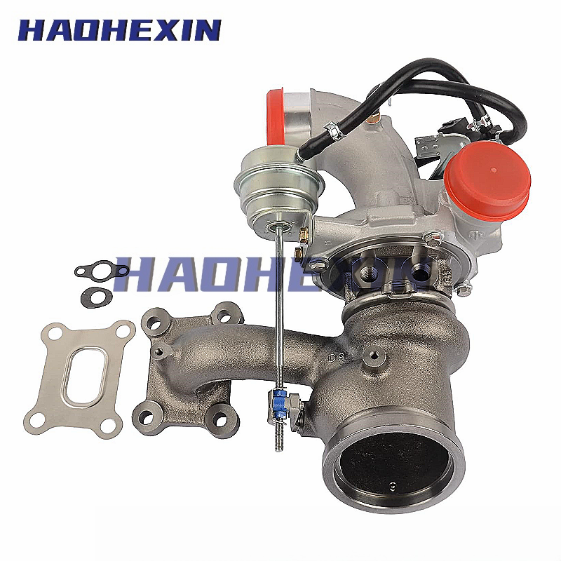 Turbo K03 53039700272