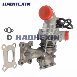 Turbo K03 53039700272