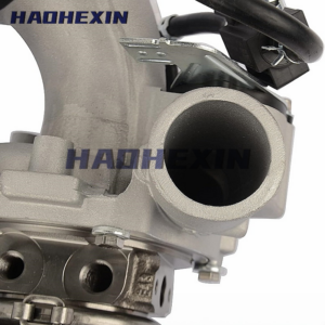 Turbo K03 53039700272