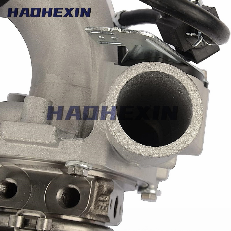 Turbo K03 53039700272