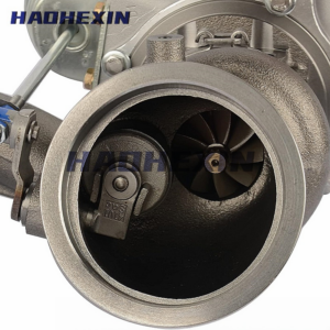 Turbo K03 53039700272