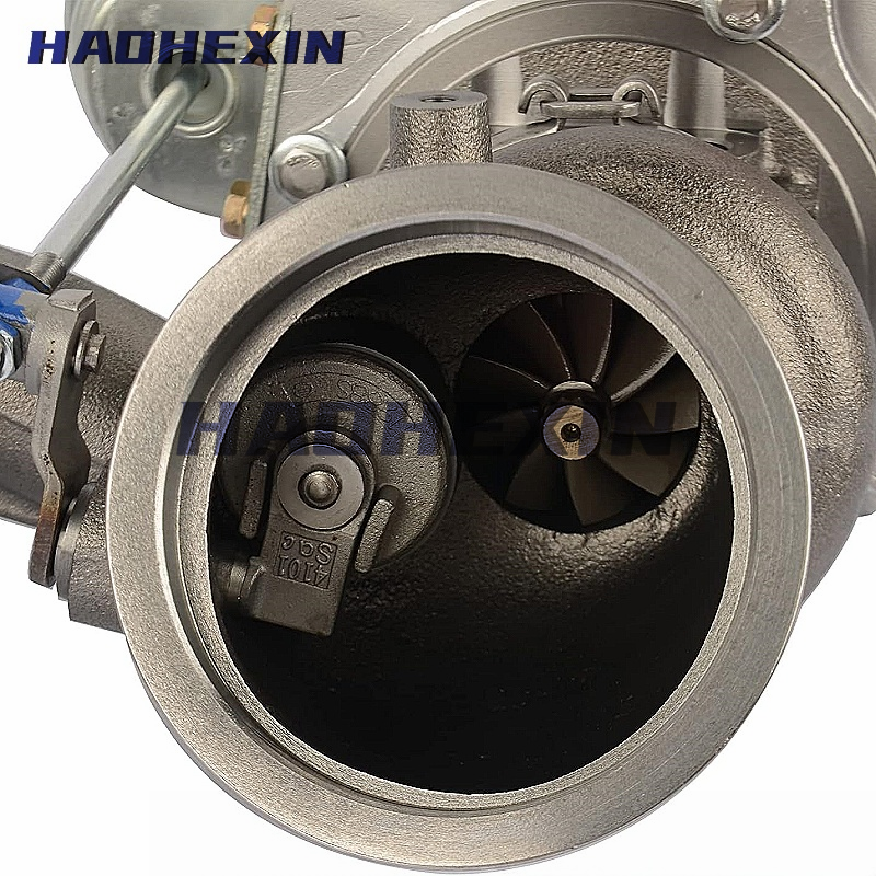 Turbo K03 53039700272