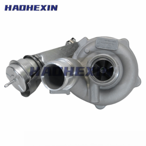 Turbo K0CG 53039900469